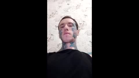 grimerussian2 online show from March 6, 4:50 pm