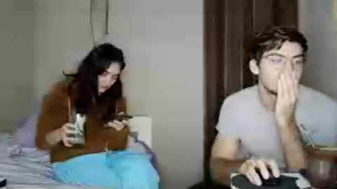 gringodelicius online show from July 5, 2:13 pm