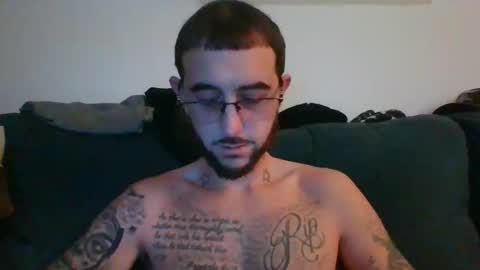 certifiedloverboy online show from December 4, 1:05 am