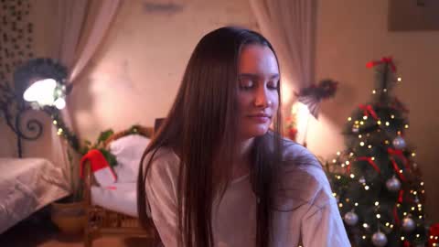 Gwen online show from January 9, 3:34 am