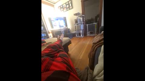 grizzely1975 online show from February 22, 5:35 pm