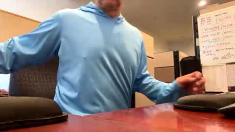 Hard Cock. I cum fast wife might catch me online show from June 29, 1:44 pm