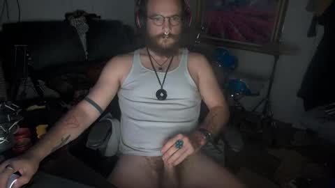 groovytony2 online show from February 25, 10:52 am