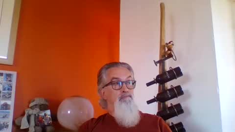 Grybear online show from December 4, 9:23 am