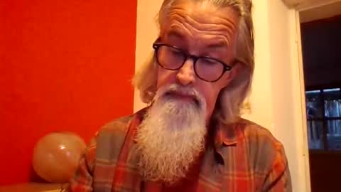 Grybear online show from October 26, 4:50 pm