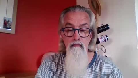 Grybear online show from September 9, 6:46 am