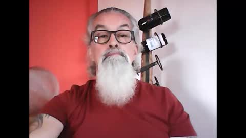 Grybear online show from February 25, 12:05 pm