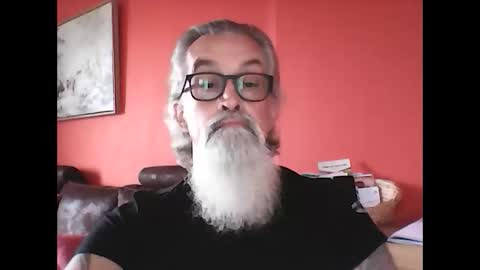 Grybear online show from February 21, 12:28 pm