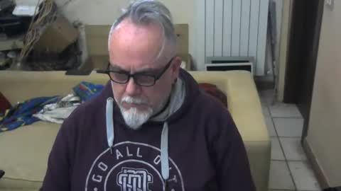 GRIZZLY65 online show from April 6, 8:59 am