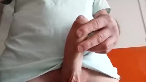 Greg online show from January 7, 12:20 pm