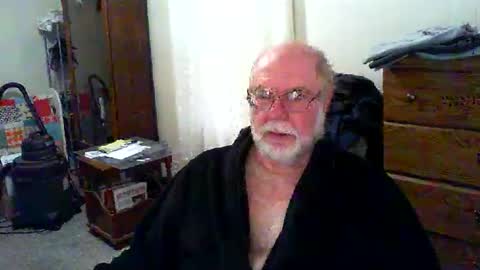 Gary online show from February 26, 1:14 pm