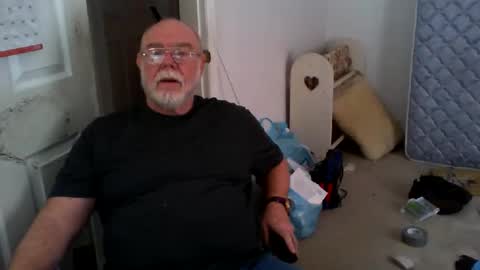 Gary online show from March 9, 7:05 pm