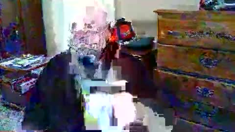 Gary online show from November 23, 12:58 pm