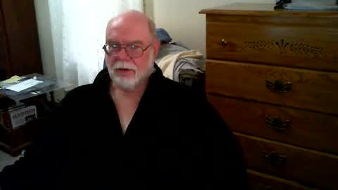 Gary online show from March 13, 12:41 pm