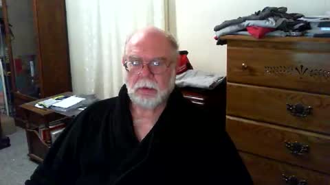 Gary online show from January 14, 11:29 am