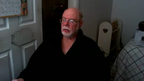 Gary online show from February 16, 12:43 pm