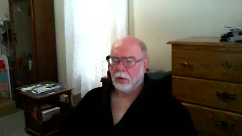 Gary online show from December 15, 1:07 pm