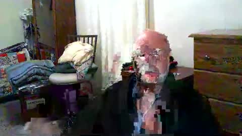 Gary online show from November 2, 11:21 am