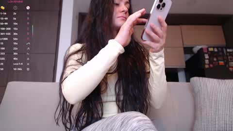 Elena online show from May 25, 6:36 pm