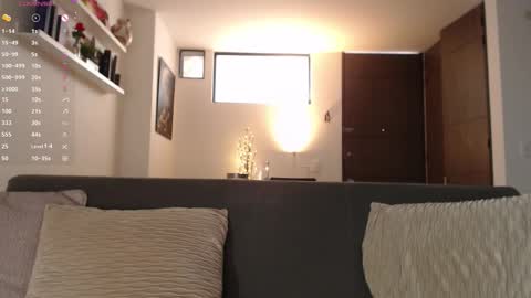 Elena online show from October 9, 7:52 pm