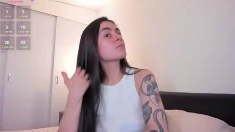 Elena online show from February 18, 9:31 pm