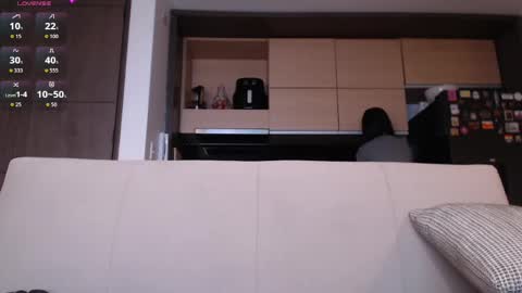 Elena online show from May 18, 2:21 am