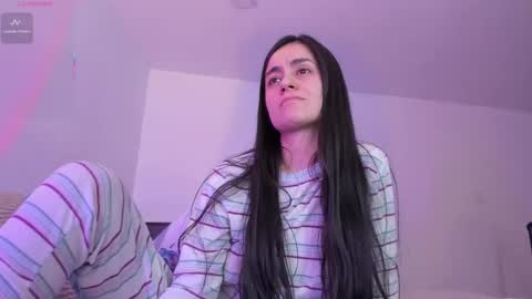 Elena online show from February 25, 1:09 am