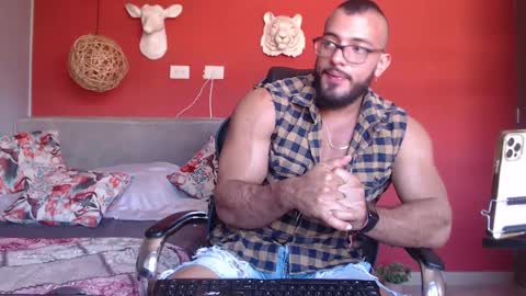 Angel online show from January 18, 7:58 pm