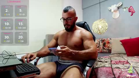 Angel online show from January 30, 11:55 pm