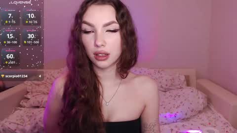 Marta online show from December 15, 6:37 pm