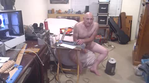 Mario online show from January 13, 12:57 pm