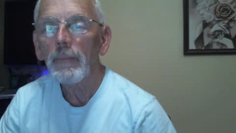 Roy online show from January 27, 2:35 pm