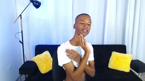 Gusty online show from January 16, 8:51 pm