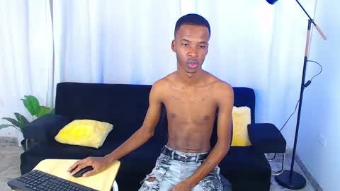 Gusty online show from February 16, 8:40 pm