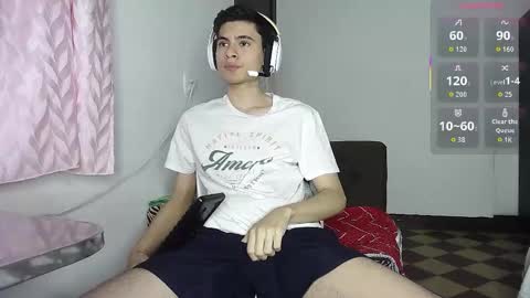  Guts  online show from February 4, 2:04 am