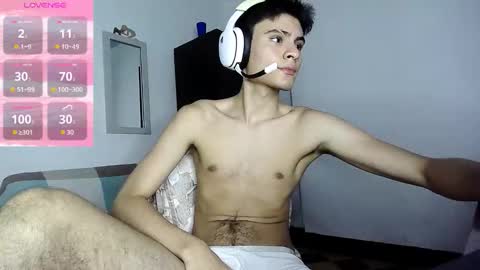 Snapshot of guts1_ chatting on September 30, 1:38 am Guts online show from September 30, 1:38 am