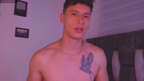 Gabriel online show from February 27, 5:33 am