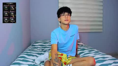 onlyfans    kevin garcia s online show from February 17, 12:31 am