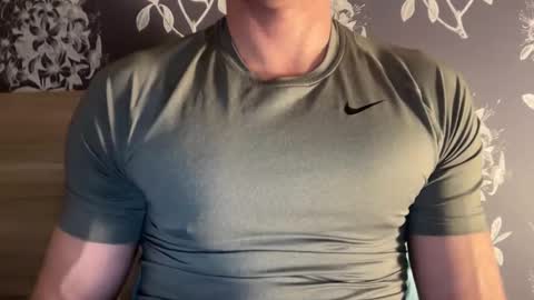 NaughtyFitHusband online show from February 16, 8:11 pm