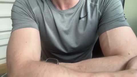 NaughtyFitHusband online show from February 20, 12:36 pm