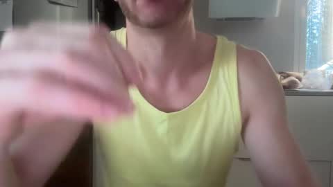 NaughtyFitHusband online show from February 20, 6:28 am