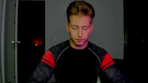 Oliver online show from January 10, 9:42 pm