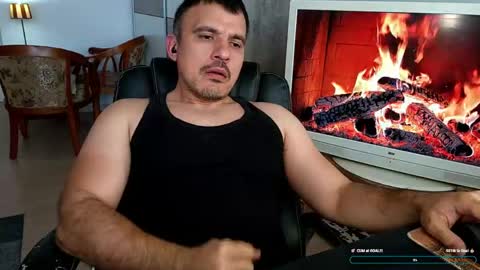 gymd4ddy online show from May 11, 2:24 pm