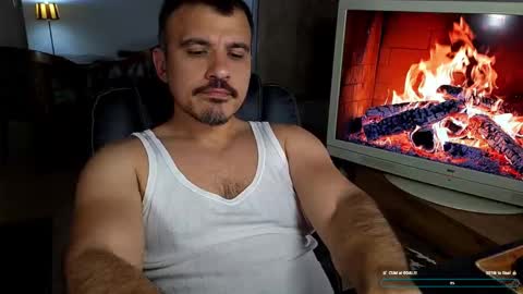 gymd4ddy online show from April 30, 6:13 pm