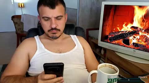 gymd4ddy online show from May 4, 4:02 pm