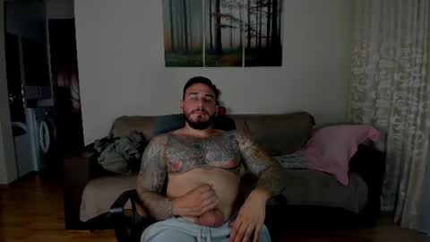 gymdominus online show from June 24, 6:48 pm