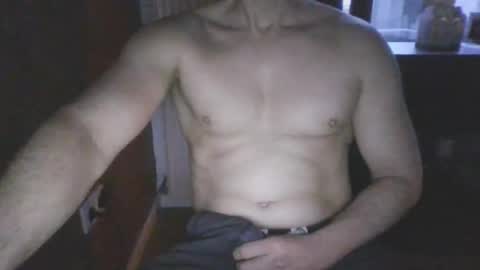 gymxxx_ online show from January 14, 3:53 pm