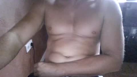 gymxxx_ online show from August 9, 5:13 am