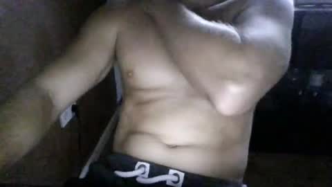 gymxxx_ online show from August 1, 5:09 am
