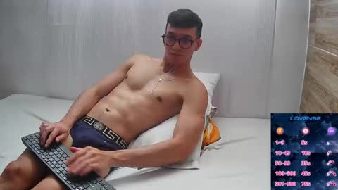 gyo online show from February 19, 2:16 pm